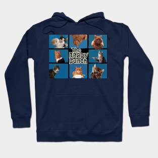 The Kitty Bunch Hoodie